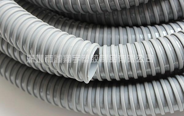 PVC塑料軟管，PVC透明塑料管，PVC螺紋管